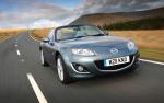 Mazda MX-5 Kendo Special Edition 2011 года